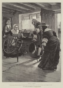 Voor geloof en vrijheid, door Walter Besant